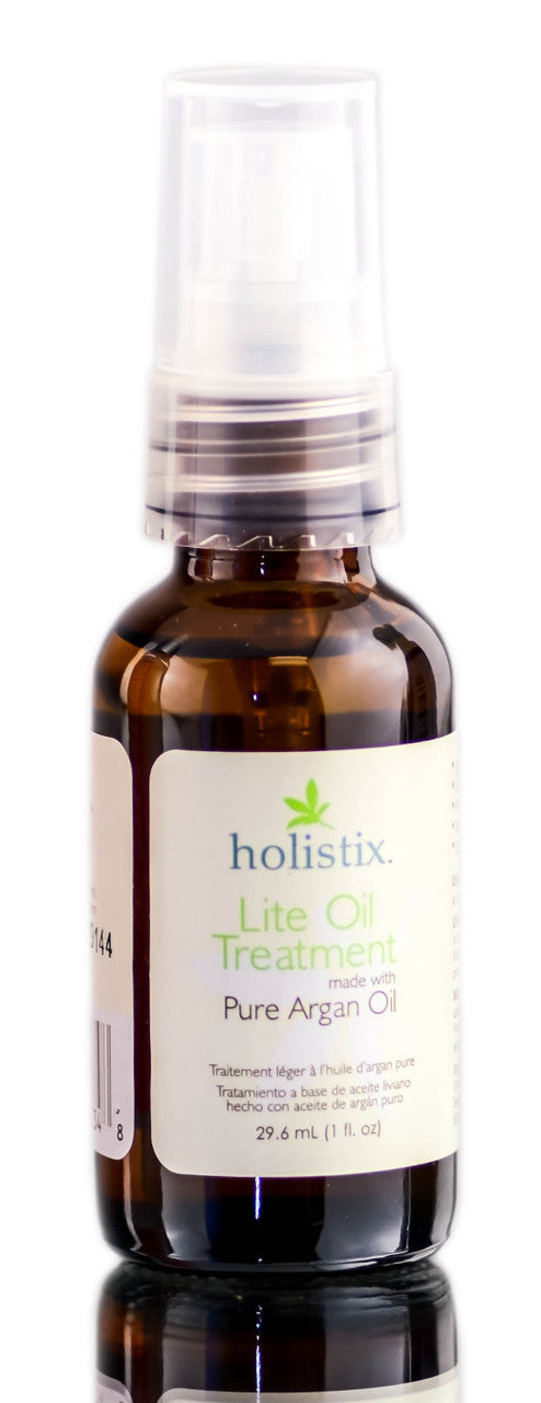Retro Holistix Lite Oil Treatment