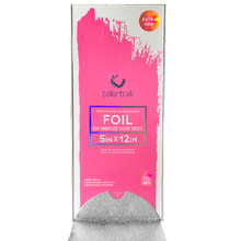 Load image into Gallery viewer, Color Trak 5 x 12 Embossed Foils 250 ct