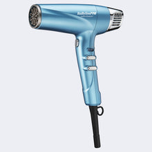 Load image into Gallery viewer, BABYLISSPRO® NANO TITANIUM™ PROFESSIONAL HIGH-SPEED DUAL IONIC DRYER
