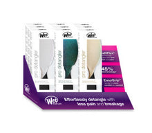 Load image into Gallery viewer, Wet Brush Pro Glitter Glam Display 9 Pc.