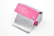 Load image into Gallery viewer, Color Trak Single Roll Foil 250 feet

