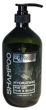 Load image into Gallery viewer, BeVe Beautifully Vegan Hydrating Shampoo