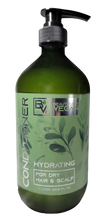 Load image into Gallery viewer, BeVe Beautifully Vegan Hydrating Conditioner