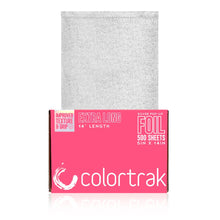 Load image into Gallery viewer, Color Trak Extra Long Foil 500 ct
