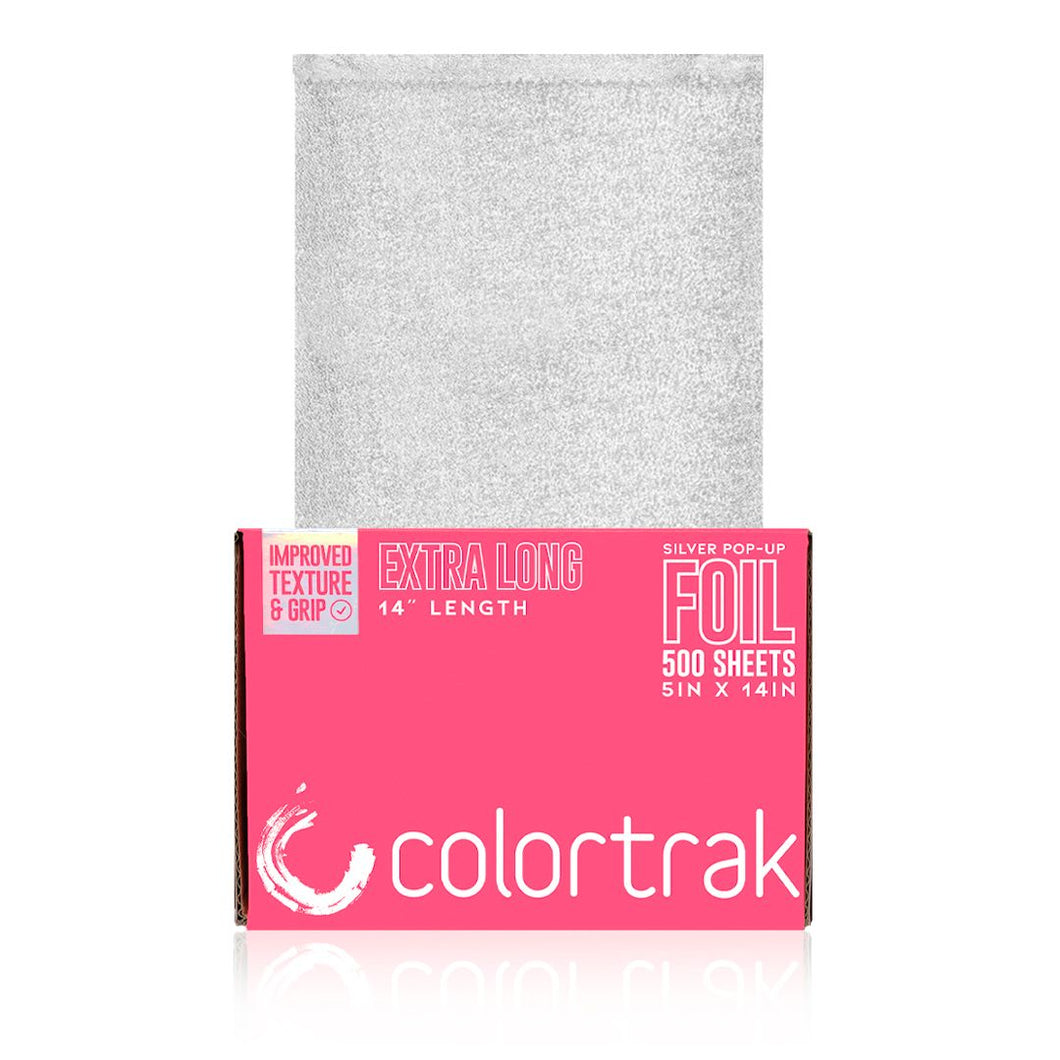 Color Trak Extra Long Foil 500 ct