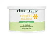 Load image into Gallery viewer, Clean &amp; Easy Original Natural Pot Wax 14 Oz.
