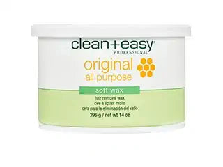 Clean & Easy Original Natural Pot Wax 14 Oz.