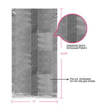 Load image into Gallery viewer, ColorTrak Pop Up Foils 500 ct.