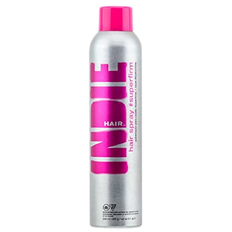 Indie Superfirm Hairspray 9.1 oz