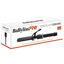 Load image into Gallery viewer, BaBylissPro Porcelain Ceramic Triple Barrel Waver