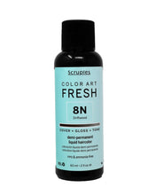 Load image into Gallery viewer, Scruples COLOR ART FRESH Demi-Permanent Liquid Color