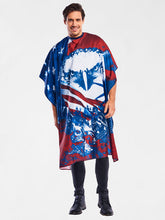 Load image into Gallery viewer, Betty Dain 1776 BARBER CAPE | THE INTERNATIONAL CAPE COLLECTION