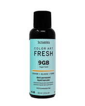 Load image into Gallery viewer, Scruples COLOR ART FRESH Demi-Permanent Liquid Color