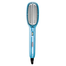 Load image into Gallery viewer, BaByliss PRO Nano Titanium™ Ionic Thermal Paddle Brush
