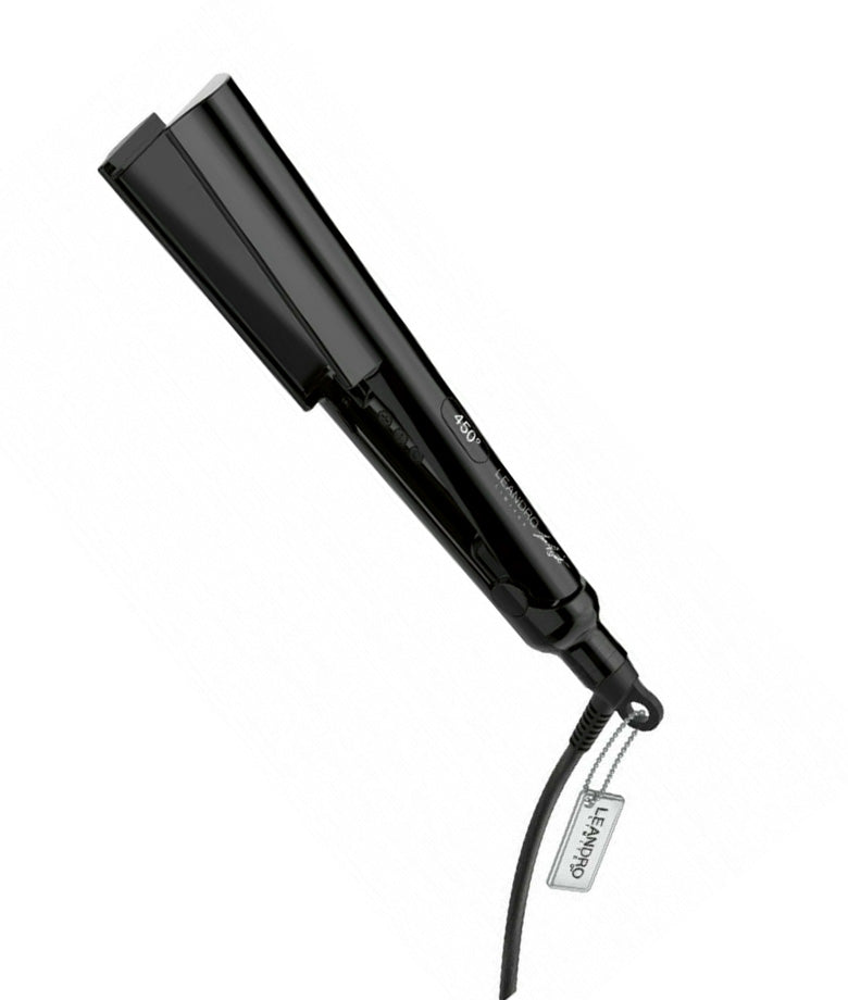 BaByliss PRO Leandro Limited Root Reacher Flat Iron