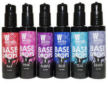 Load image into Gallery viewer, Watercolors Base Drops 4 oz