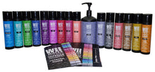 Load image into Gallery viewer, Watercolors Intense/Metallic Shampoos