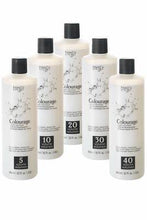 Load image into Gallery viewer, Tressa Colourage Cream Developers