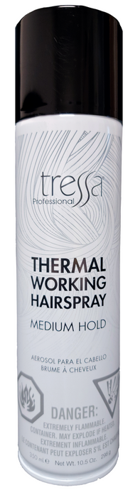 Tressa Thermal Working Spray 10.5 oz