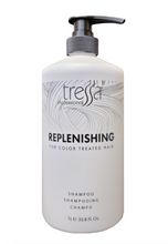 Load image into Gallery viewer, Tressa Replenishing Shampoo
