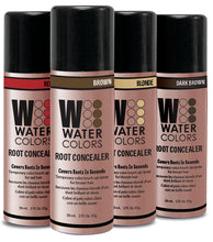 Load image into Gallery viewer, Watercolors Root Conceal Sprays 2 oz