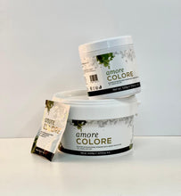 Load image into Gallery viewer, Amore Colore Blackplex Bleaching Powder
