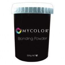 My Color Blonding Powder - 500gm.