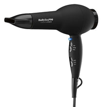 Load image into Gallery viewer, Babyliss Pro Ceramix Xtreme Dryer - Black (2000 Watts)
