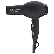 Load image into Gallery viewer, Babyliss Pro Ceramix Xtreme Dryer - Black (2000 Watts)