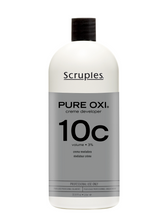 Load image into Gallery viewer, Scruples PURE OXI Creme Developer Starting From
