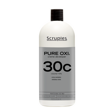 Load image into Gallery viewer, Scruples PURE OXI Creme Developer Starting From