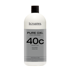 Load image into Gallery viewer, Scruples PURE OXI Creme Developer Starting From