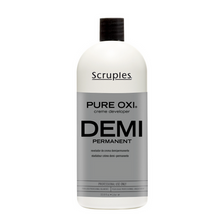 Load image into Gallery viewer, Scruples PURE OXI Creme Developer Starting From
