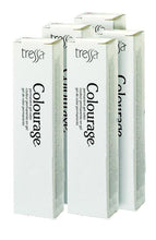 Load image into Gallery viewer, Tressa Colourage Gel Color 2 oz.