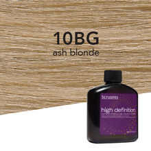 Load image into Gallery viewer, Scruples HIGH DEFINITION Custom Mixing Gel Color