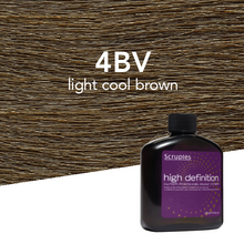 Load image into Gallery viewer, Scruples HIGH DEFINITION Custom Mixing Gel Color