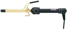 Load image into Gallery viewer, Hot Tools Spring Curling Irons
