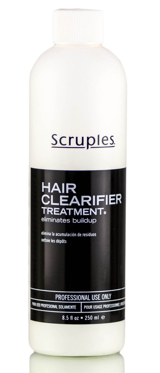 Scruples Hair Clarifying Treatment