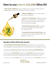 Load image into Gallery viewer, Amore Colore Olive Oil Cold Pressed Extra Virgin Olive Oil