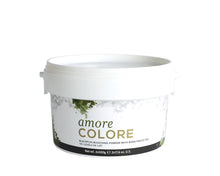 Load image into Gallery viewer, Amore Colore Blackplex Bleaching Powder