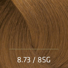 Load image into Gallery viewer, Amore Colore Hair Colore Cream 3.4 oz