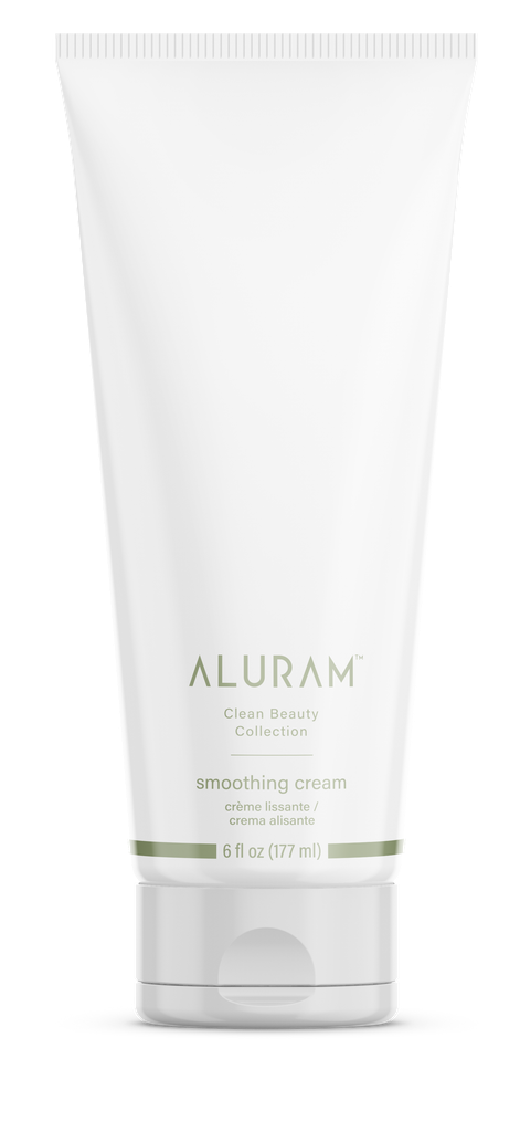 Aluram Smoothing Cream 6 Oz.
