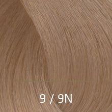 Load image into Gallery viewer, Amore Colore Hair Colore Cream 3.4 oz