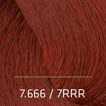 Load image into Gallery viewer, Amore Colore Hair Colore Cream 3.4 oz