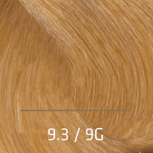 Load image into Gallery viewer, Amore Colore Hair Colore Cream 3.4 oz