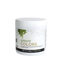 Load image into Gallery viewer, Amore Colore Blackplex Bleaching Powder
