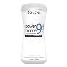 Load image into Gallery viewer, Scruples POWER BLONDE 9+ Lightening Powder