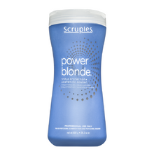 Load image into Gallery viewer, Scruples POWER BLONDE Lightening Powder