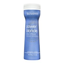 Load image into Gallery viewer, Scruples POWER BLONDE Lightening Powder
