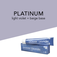 Load image into Gallery viewer, Scruples POWER BLONDE Conditioning Gel Toner